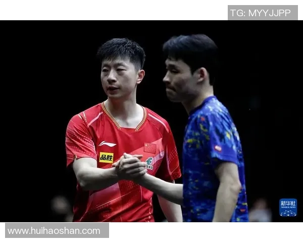 重庆乒乓球队总决赛技术分析与表现评估的深度解读